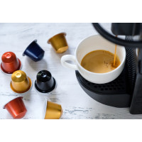 Як обрати капсульну каву