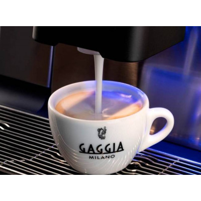 Зернова кавомашина GAGIA La Radiosa Double Espresso