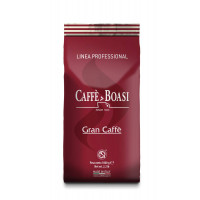Кофе BOASI Gran Caffe PROFESSIONAL в зернах 1 кг