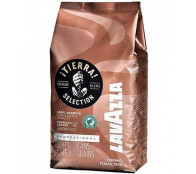 Кава LAVAZZA Caffe Tierra в зернах 1кг Кава LAVAZZA Caffe Tierra в зернах 1кг