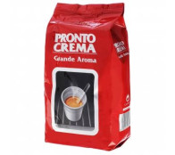 Кава LAVAZZA Pronto Crema в зернах 1кг Кава LAVAZZA Pronto Crema в зернах 1кг