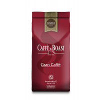 Кофе BOASI Gran Caffe в зернах 1кг