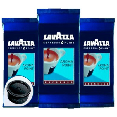 Кава LAVAZZA Espresso Point Aroma Point в капсулах 100 шт