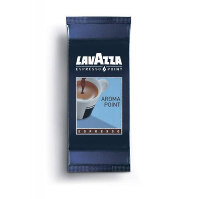 Кофе LAVAZZA Espresso Point Aroma Point в капсулах 100 шт