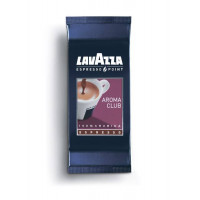 Кава LAVAZZA Espresso Point Aroma Club в капсулах 100 шт