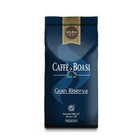 Кофе BOASI Gran Riserva в зернах 1кг