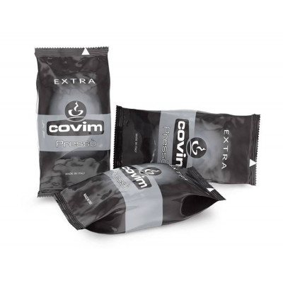 Кофе COVIM Nespresso Extra в капсулах 50 шт