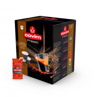 Кава COVIM Nespresso Gran Bar в капсулах 50 шт