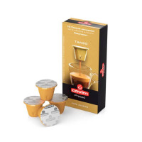 Кофе COVIM Nespresso Tango в капсулах 120 шт