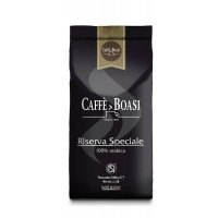 Кофе BOASI Riserva Speciale в зернах 1кг