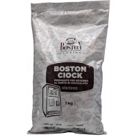 Густой горячий шоколад Boston Ciock в пакете