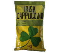 Капучино ірландський віскі Boston Irish Whiskey 1 кг Капучино ірландський віскі Boston Irish Whiskey 1 кг