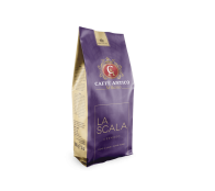 Кава Caffe Antico La Scala в зернах 1 кг Кава Caffe Antico La Scala в зернах 1 кг