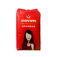 Кофе COVIM Gran Bar в зернах 1кг