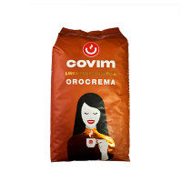 Кава COVIM Oro Crema в зернах 1 кг