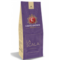 Кофе Caffe Antico La Scala в зернах 1 кг