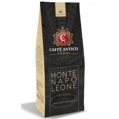 Кава Caffe Antico Montenapoleane в зернах 1 кг