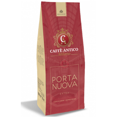Кава Caffe Antico Porta Nuova в зернах 1 кг