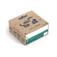 Кава Lavazza Blue Tales of MILANO в капсулах 100 шт