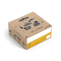 Кава Lavazza Blue Tales of ROMA в капсулах 100 шт