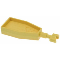 Сервисный ключ (желтый) (0V1654)