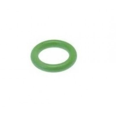 Прокладка нагрівача бойлера (зелена) (254711)